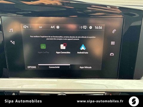 Voitures D'occasion À Toulouse | Opel Mokka Electrique 136 Ch & Batterie 50 Kwh Elegance 5P