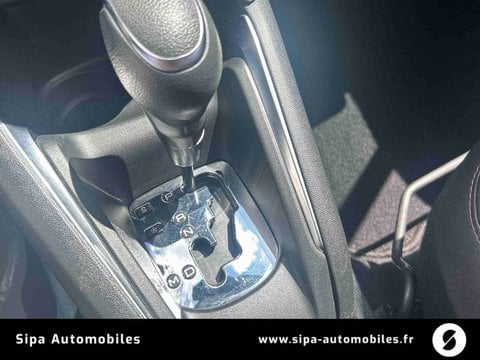 Voitures D'occasion À Muret | Peugeot 208 Puretech 110Ch S&S Eat6 Gt Line 5P