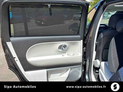 Voitures D'occasion À Le Bouscat | Hyundai Ioniq 9 110 Kwh 307 Ch Htrac Executive 5P