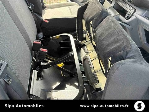Voitures D'occasion À Toulouse | Opel Vivaro Combi L3 1.5 Diesel 120 Ch 4P