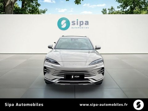 Voitures D'occasion À Fenouillet | Byd Seal U 1.5L Dm-I 218 Ch Phev Comfort 4P