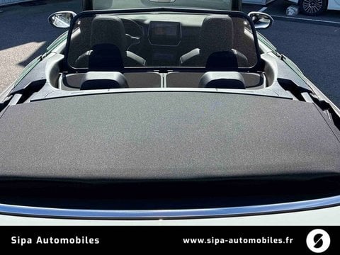 Voitures D'occasion À Lescar | Volkswagen T-Roc Cabriolet 1.5 Tsi Evo 150 Start/Stop Dsg7 R-Line 2P