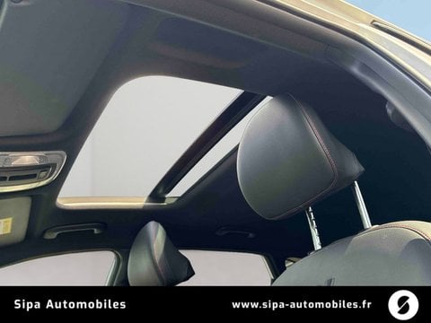 Voitures D'0Km À Villenave-D'ornon | Hyundai Kona Hybrid 138 N Line Executive 5P