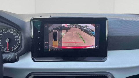 Voitures D'occasion À Toulouse | Seat Arona 1.0 Tsi 95 Ch Start/Stop Bvm5 Urban 5P