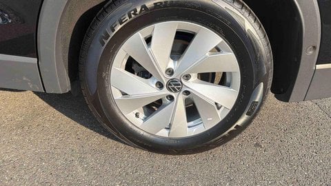Voitures D'occasion À Lescar | Volkswagen Tiguan 1.5 Etsi 130Ch Dsg7 Life Plus 5P