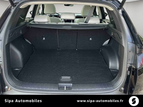 Voitures D'occasion À Le Bouscat | Hyundai Tucson 1.6 T-Gdi 230 Hybrid Bva6 Executive 5P