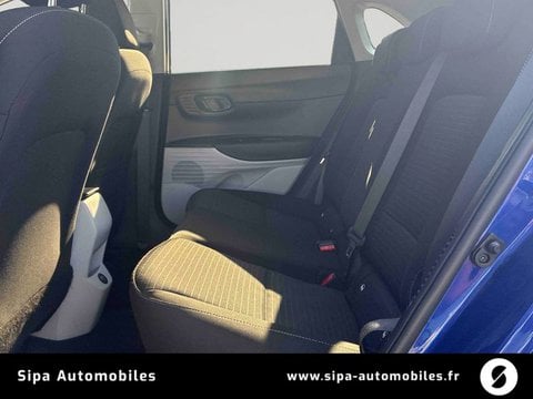 Voitures D'occasion À Villenave-D'ornon | Hyundai I20 1.0 T-Gdi 100 Dct-7 Hybrid 48V Intuitive 5P