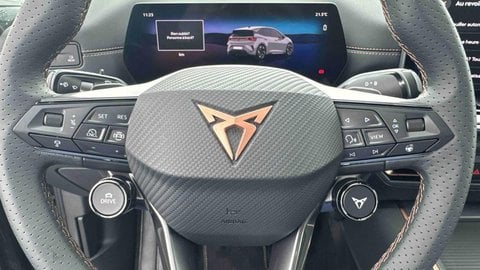 Voitures D'0Km À Lescar | Cupra Born 230 Ch Endurance 5P