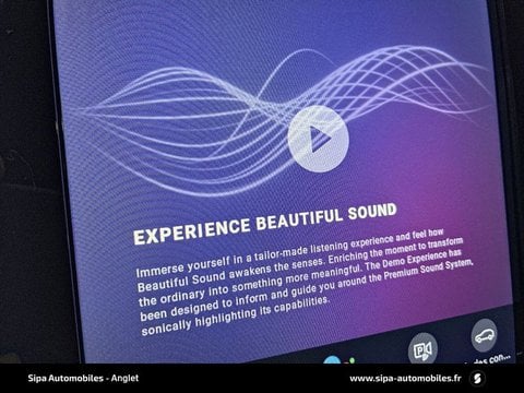 Voitures D'0Km À Anglet | Volvo Xc40 B3 163 Ch Dct7 Plus 5P