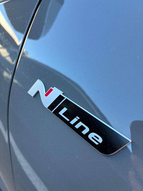 Voitures D'0Km À Toulouse | Hyundai Tucson 1.6 T-Gdi 239 Hybrid Bva6 N Line Ultime Edition 5P