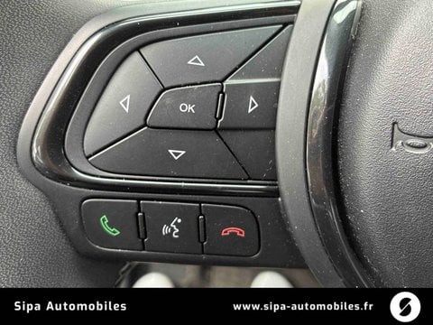 Voitures D'occasion À Muret | Fiat 500X 1.6 Multijet 130 Ch Sport 5P