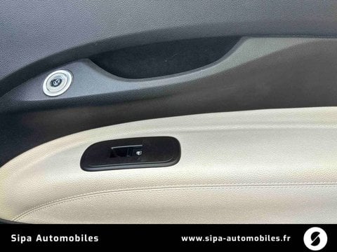 Voitures D'occasion À Toulouse | Fiat 500 E 118 Ch La Prima Nouvelle 3P