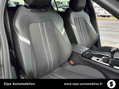 Voitures D'occasion À Toulouse | Opel Astra 1.2 Turbo 130 Ch Bvm6 Gs 5P