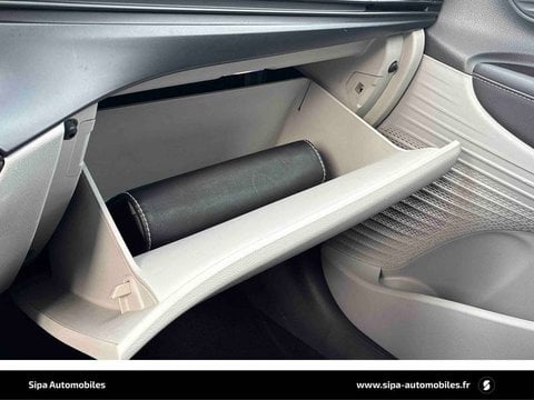 Voitures D'occasion À Muret | Hyundai Bayon 1.0 T-Gdi 100 Dct-7 Hybrid 48V Intuitive 5P