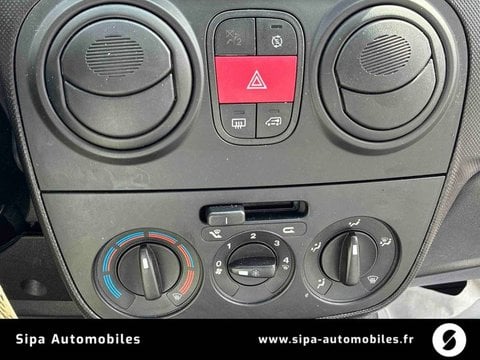 Voitures D'occasion À Bayonne | Fiat Professional Fiorino Tole 1.3 16V Multijet 95 Easy Pro 4P