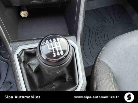 Voitures D'occasion À Lescar | Dacia Sandero Tce 110 5P