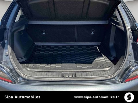 Voitures D'occasion À Villenave-D'ornon | Hyundai Kona Hybrid 141 Executive 5P