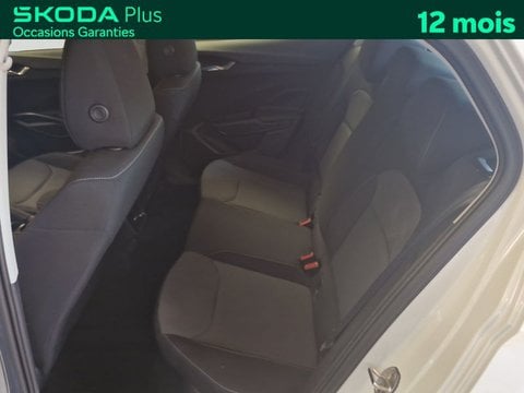 Voitures D'occasion À Tarbes | Škoda Fabia 1.0 Mpi 80 Ch Bvm5 Ambition 5P