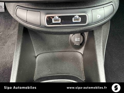 Voitures D'occasion À Libourne | Fiat 500X 1.6 Multijet 130 Ch Cross 5P