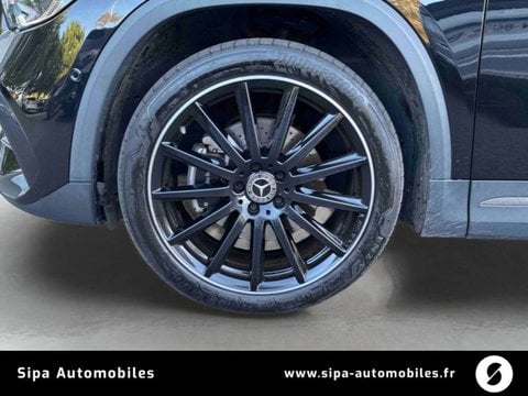 Voitures D'occasion À Mérignac | Mercedes-Benz Gla 250 E 8G-Dct Amg Line 5P