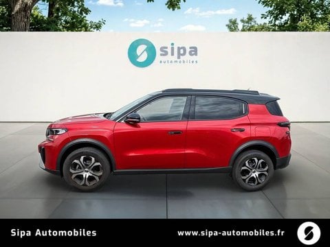 Voitures D'occasion À Mont-De-Marsan | Citroën C3 Aircross Turbo 100 Ch Man You + Pack Plus 5P