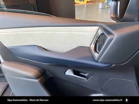 Voitures D'0Km À Mont-De-Marsan | Ds Ds 3 Hybride 145 E-Dct6 Jules Verne 5P