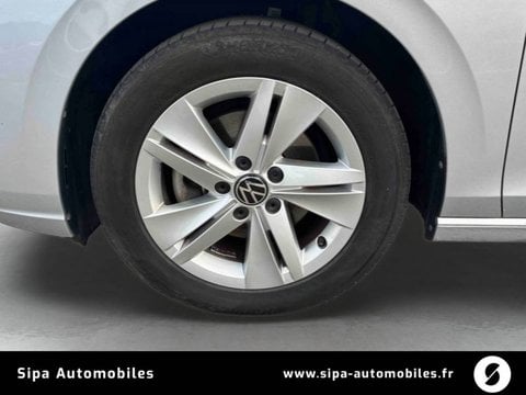 Voitures D'occasion À Toulouse | Volkswagen Golf Sw 1.5 Etsi Opf 130 Dsg7 Life Business 5P