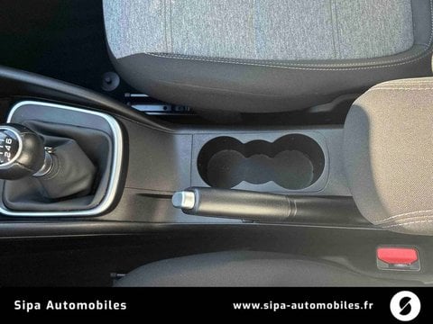 Voitures D'occasion À Toulouse | Fiat Tipo Cross Sw 1.6 Multijet 130 Ch S&S Plus 5P