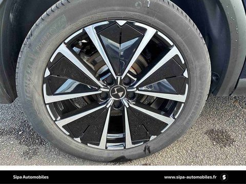 Voitures D'occasion À Mont-De-Marsan | Ds Ds 7 Crossback Ds 7 Hybride Rechargeable E-Tense 225 E...