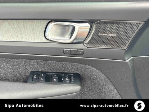 Voitures D'0Km À Mérignac | Volvo Xc40 B3 163 Ch Dct7 Ultra 5P