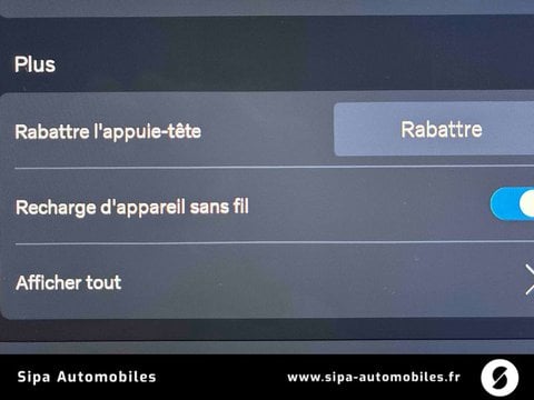 Voitures D'occasion À Anglet | Volvo Xc40 B3 163 Ch Dct7 Ultra 5P