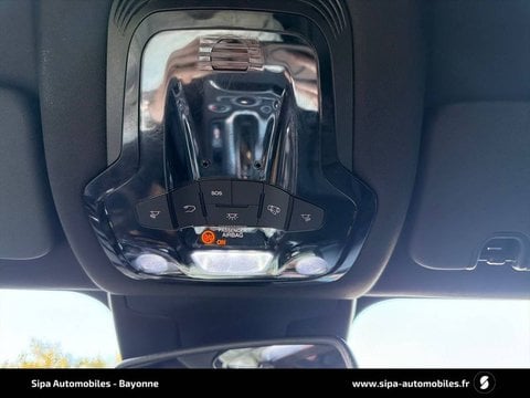 Voitures D'occasion À Bayonne | Alfa Romeo Giulia 2.2 190 Ch At8 Ti 4P