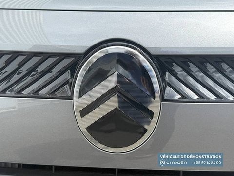 Voitures D'0Km À Lescar | Citroën C3 Iv Turbo 100 Ch Manuelle Plus 5P