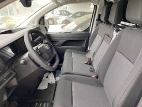 Voitures D'0Km À Toulouse | Opel Vivaro Fourgon V Vivaro Fgn Taille M Bluehdi 145 S&S Eat8 4P
