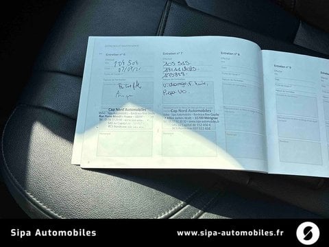 Voitures D'occasion À Mérignac | Volvo V40 T2 122 Inscription 5P