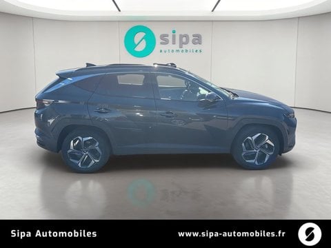 Voitures D'occasion À Villenave-D'ornon | Hyundai Tucson 1.6 T-Gdi 230 Hybrid Bva6 Executive 5P