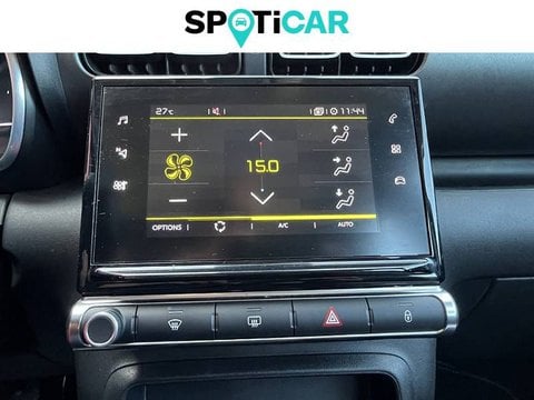 Voitures D'occasion À Lescar | Citroën C3 Aircross Puretech 110 S&S Bvm6 Shine 5P