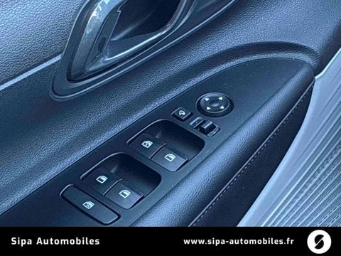 Voitures D'occasion À Libourne | Hyundai I20 1.0 T-Gdi 100 Creative 5P