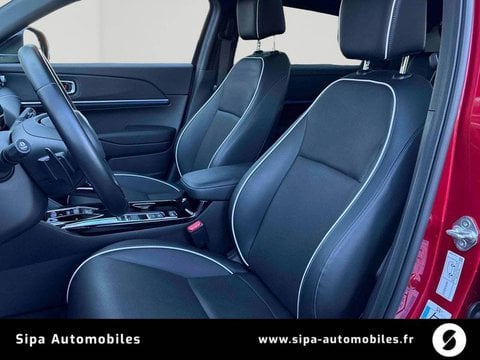 Voitures D'occasion À Mérignac | Honda E:ny1 204 Ch Advance 5P