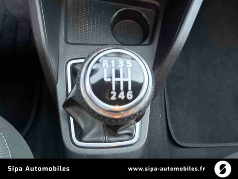 Voitures D'occasion À Bayonne | Dacia Duster Tce 125 4X2 Confort 5P