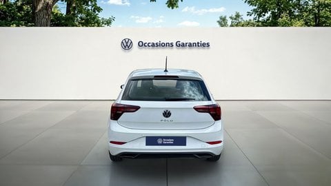 Voitures D'occasion À Lescar | Volkswagen Polo 1.0 Tsi 95 S&S Bvm5 Life Plus 5P