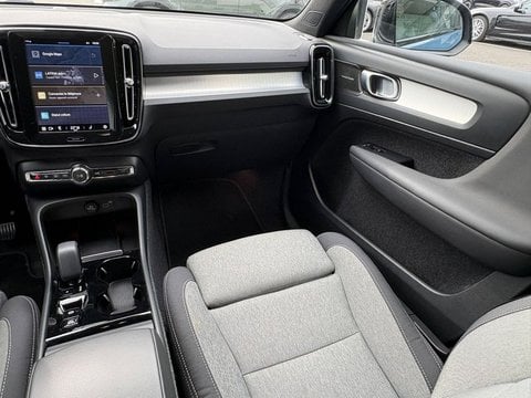 Voitures D'occasion À Labège | Volvo Xc40 B3 163 Ch Dct7 Plus 5P