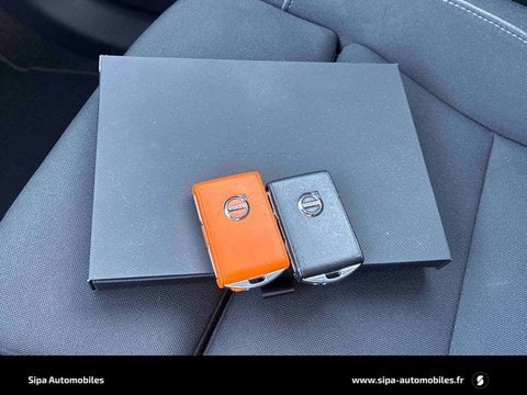 Voitures D'occasion À Mérignac | Volvo Xc40 Recharge 231 Ch 1Edt Start 5P
