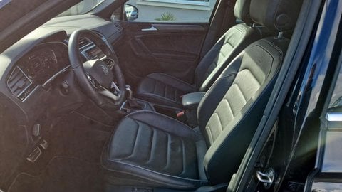 Voitures D'occasion À Lescar | Volkswagen Tiguan 2.0 Tdi 150Ch Dsg7 R-Line Exclusive 5P
