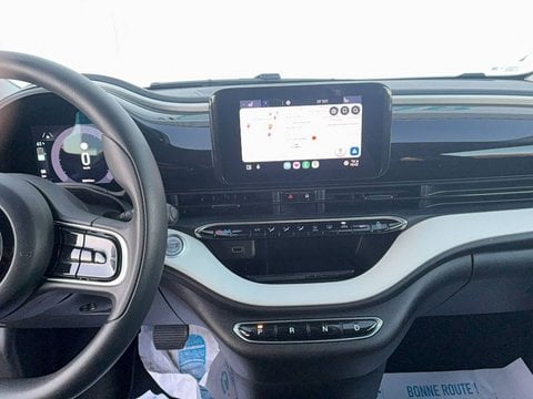 Voitures D'occasion À Villenave-D'ornon | Fiat 500 E 95 Ch Action Plus 3P