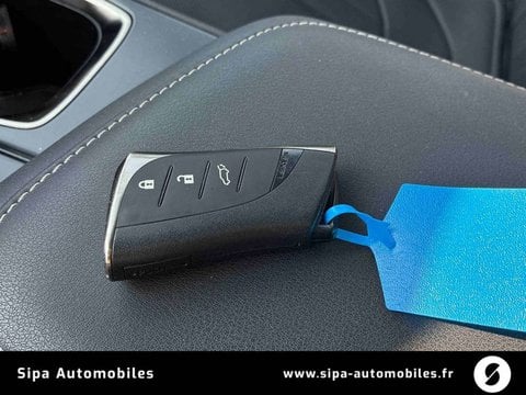 Voitures D'occasion À Toulouse | Lexus Nx 450H+ 4Wd Hybride Rechargeable F Sport Executive 5P