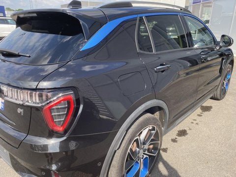 Voitures D'occasion À Lescar | Lynk & Co 01 1.5 Phev 261 Ch Dcth7 5P
