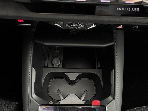 Voitures D'0Km À Lescar | Ds Ds 4 Hybride 145 E-Dct6 Etoile - Alcantara 5P
