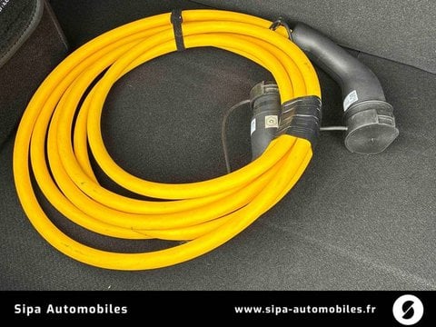 Voitures D'occasion À Toulouse | Fiat 500 Iii Electrique E 95 Ch Action 3P