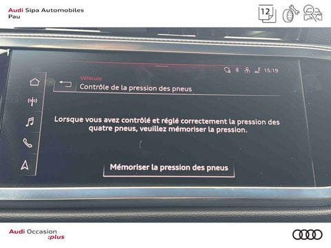 Voitures D'occasion À Lescar | Audi Q3 Sportback 35 Tfsi 150 Ch S Tronic 7 S Line 5P